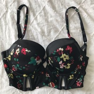 Victoria Secret corset bra